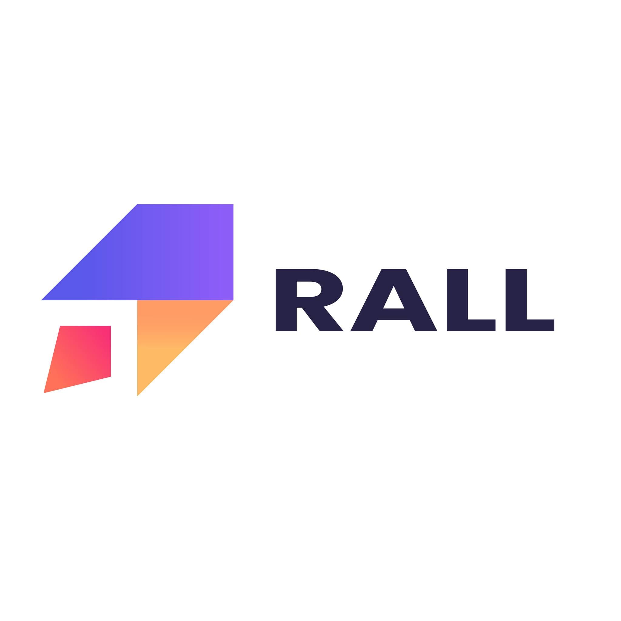 RALL Web & SMM