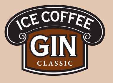 Gin coffe