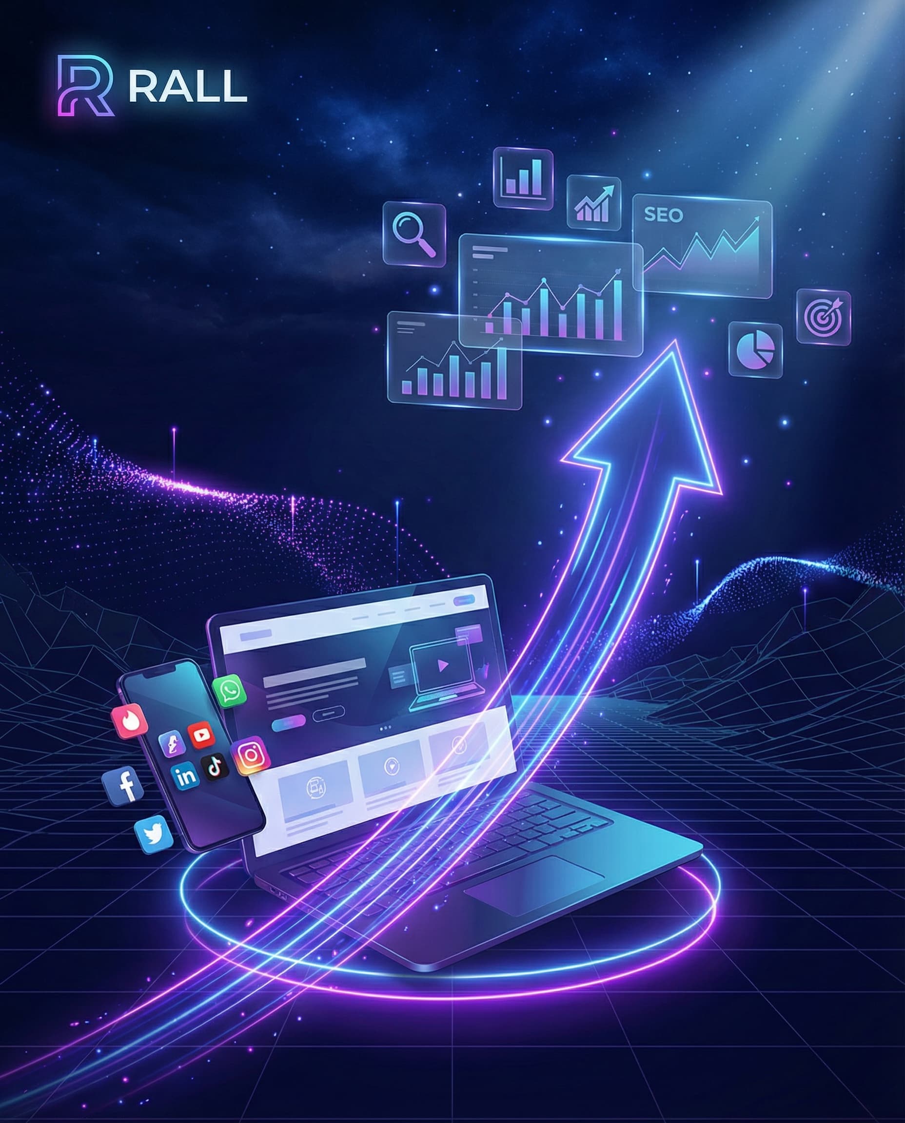 B2B SaaS Acquisition