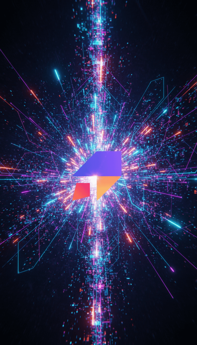 RALL digital services visual