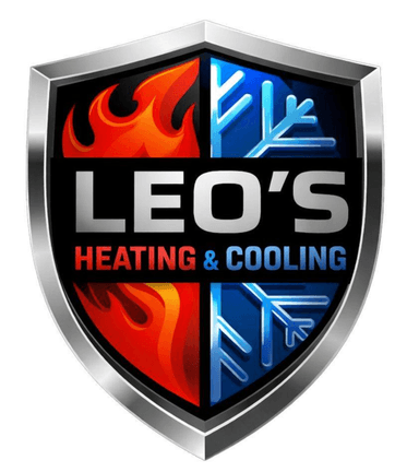 Leos heating and colling